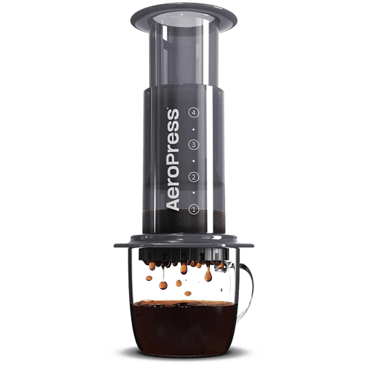 AeroPress Original Kaffebryggare