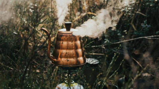 Den perfekta kaffetemperaturen: En guide för kaffekonnässörer