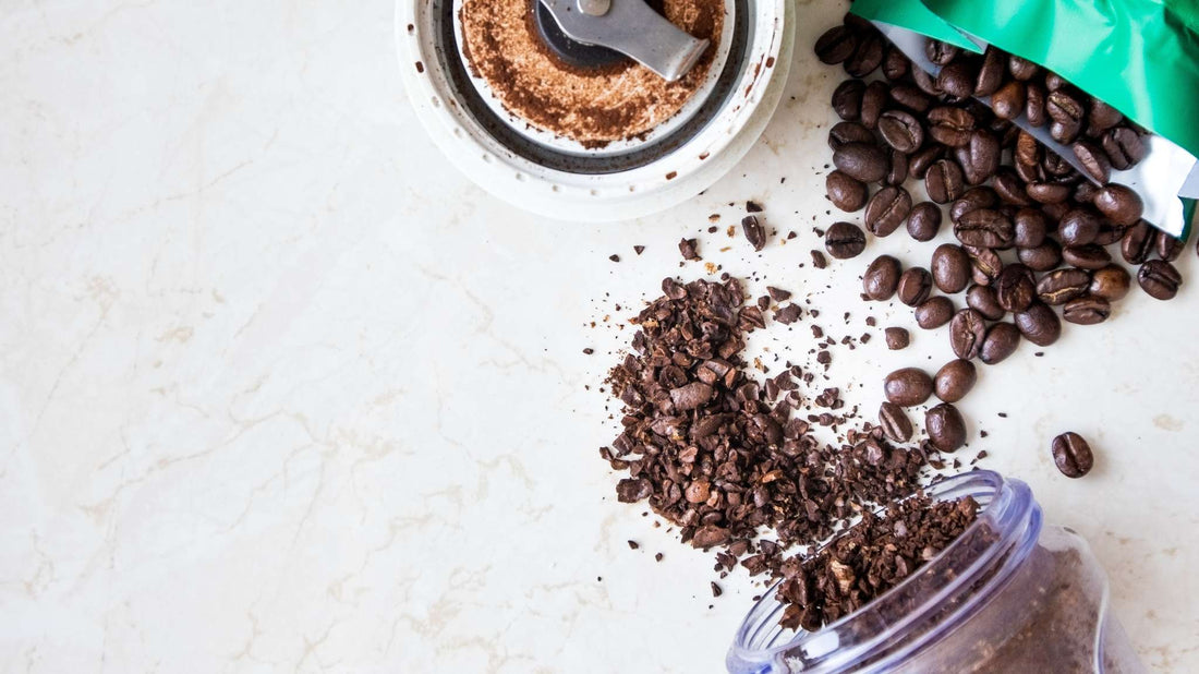 Slipp bittert kaffe! Här är varför kaffe blir beskt
