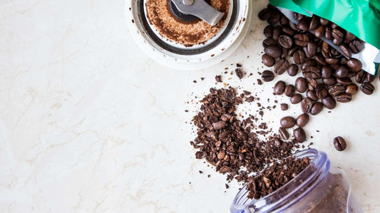 Slipp bittert kaffe! Här är varför kaffe blir beskt