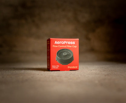 AeroPress Flow Control Filterlock