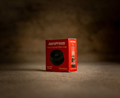 AeroPress Flow Control Filterlock