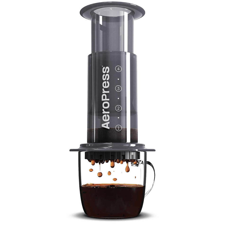 AeroPress Original Kaffebryggare