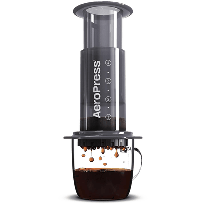 AeroPress Original Kaffebryggare