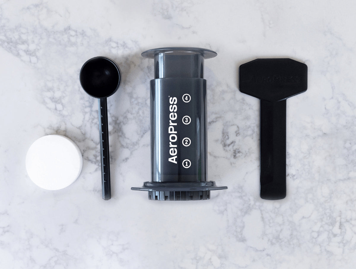 AeroPress Original Kaffebryggare