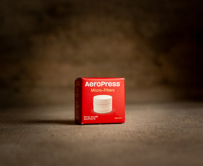 AeroPress Original Pappersfilter (350 st)