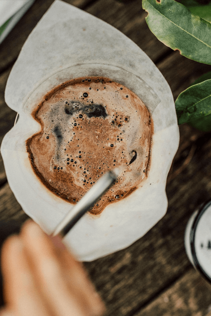 Chemex Classic 6 Koppar: Upplev kaffets sanna renhet