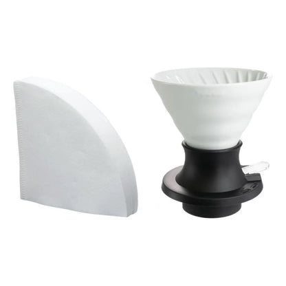 Hario V60 Ceramic Immersion Dripper Switch (Storlek 02)