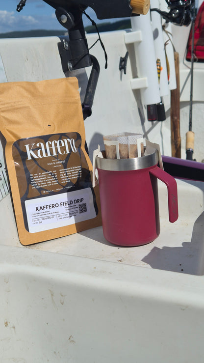 Kaffero Field Drip