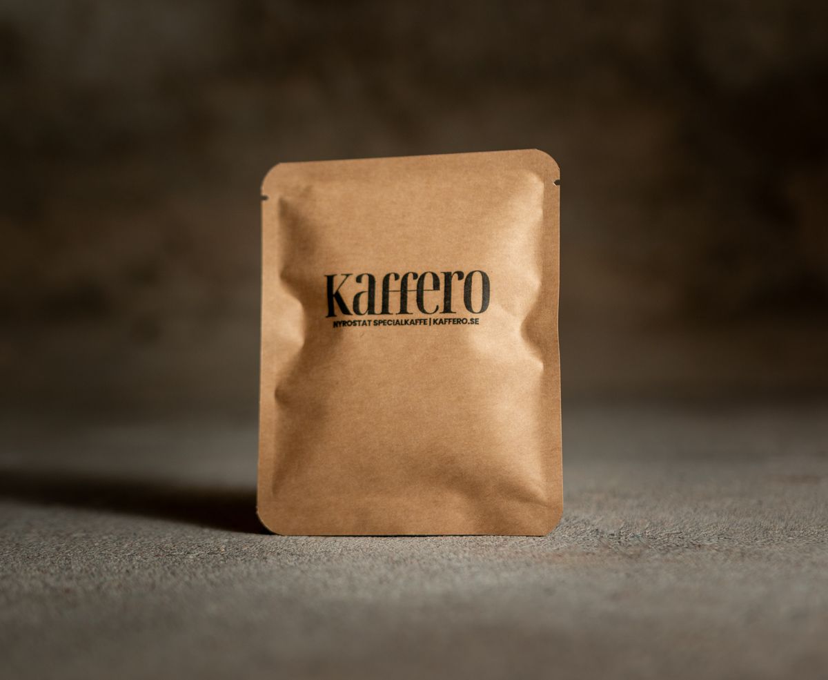 Kaffero Field Drip