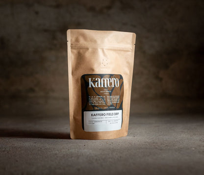 Kaffero Field Drip