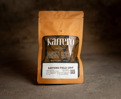 Kaffero Field Drip