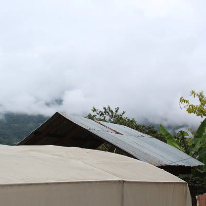 Peru Sequiapampa Lonya Grande