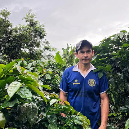 Peru Sequiapampa Lonya Grande