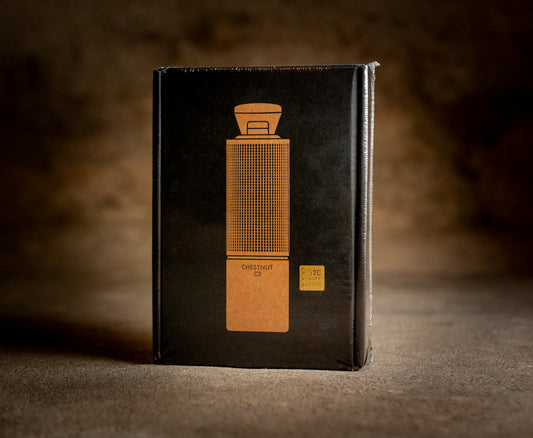 Timemore Chestnut C3S PRO Manuell Kaffekvarn - Svart